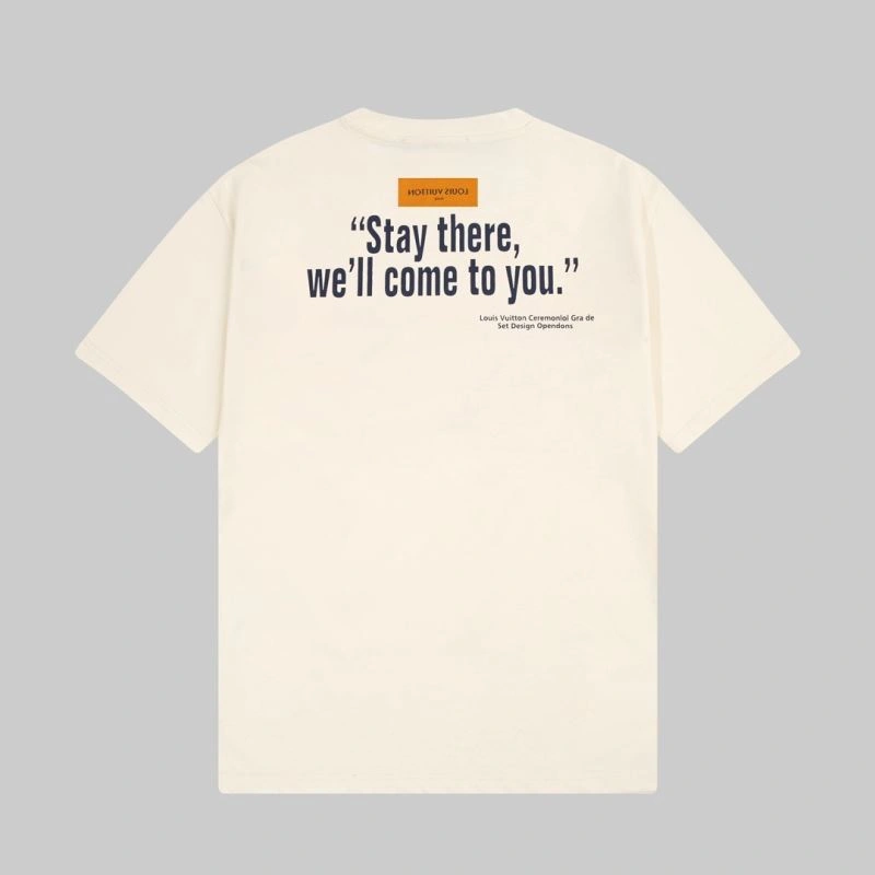 OnTrend Louis Vuitton T-Shirts 138154
