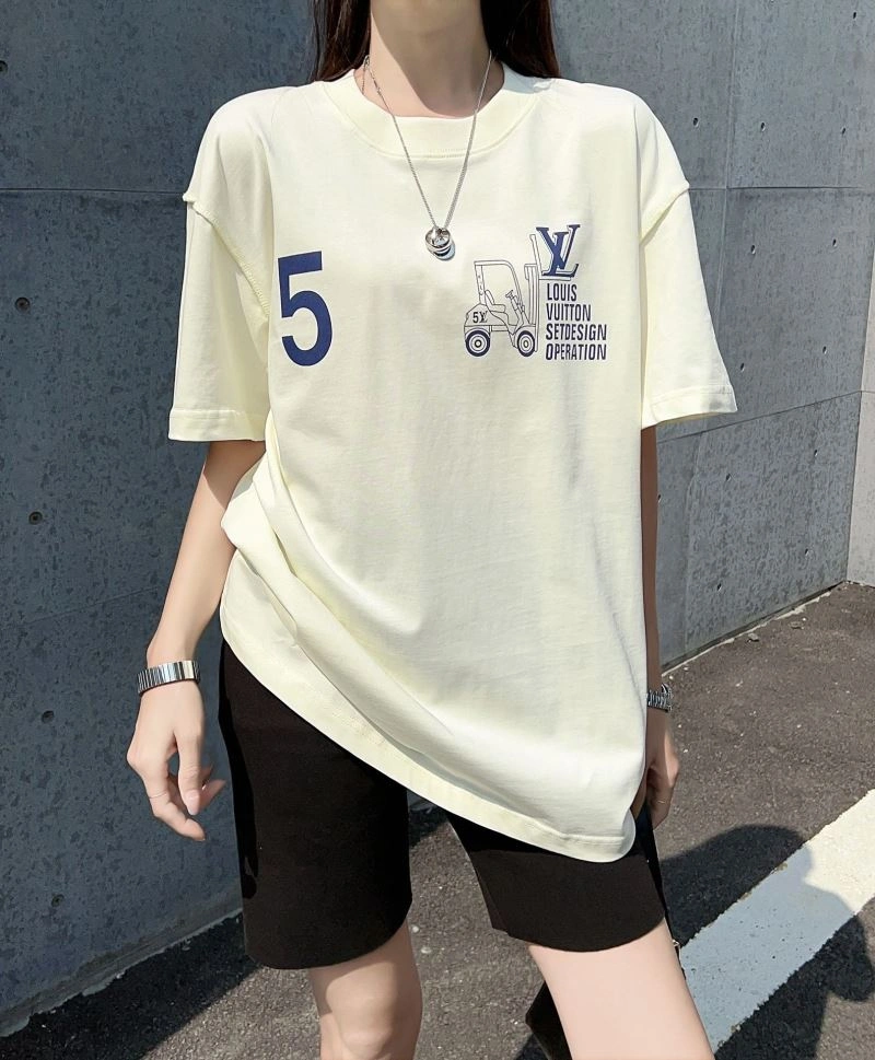 OnTrend Louis Vuitton T-Shirts 138154