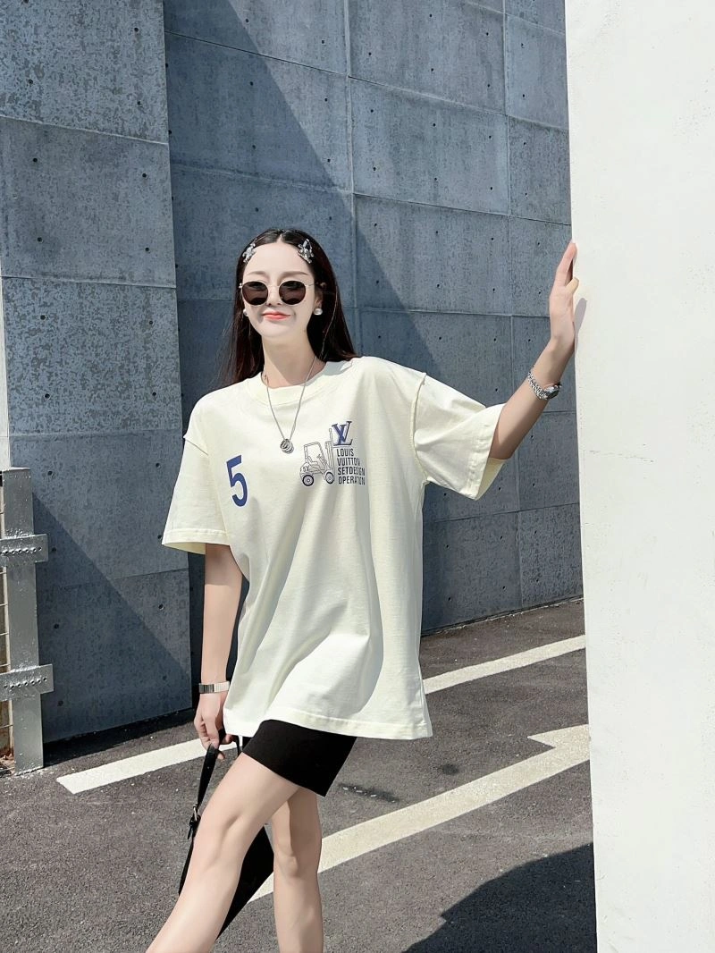 OnTrend Louis Vuitton T-Shirts 138154
