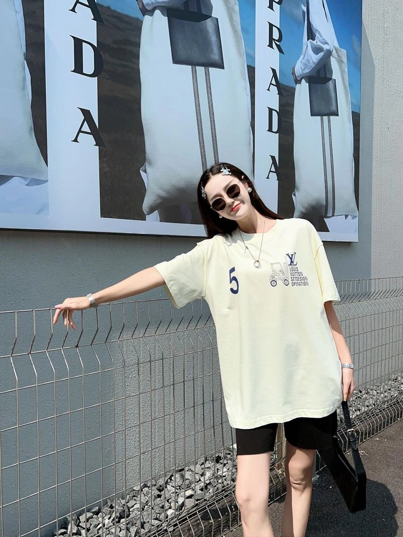 OnTrend Louis Vuitton T-Shirts 138154