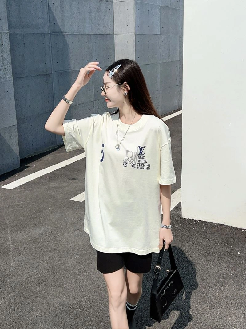 OnTrend Louis Vuitton T-Shirts 138154