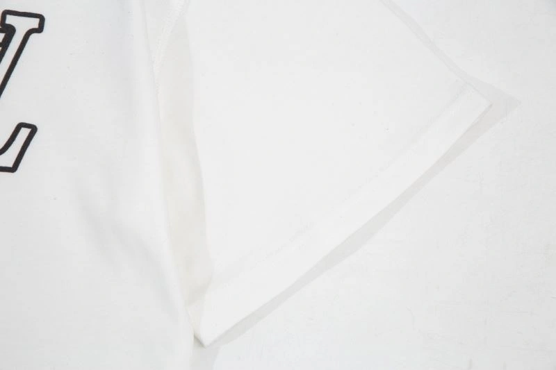 Seasonal Louis Vuitton T-Shirts 138149