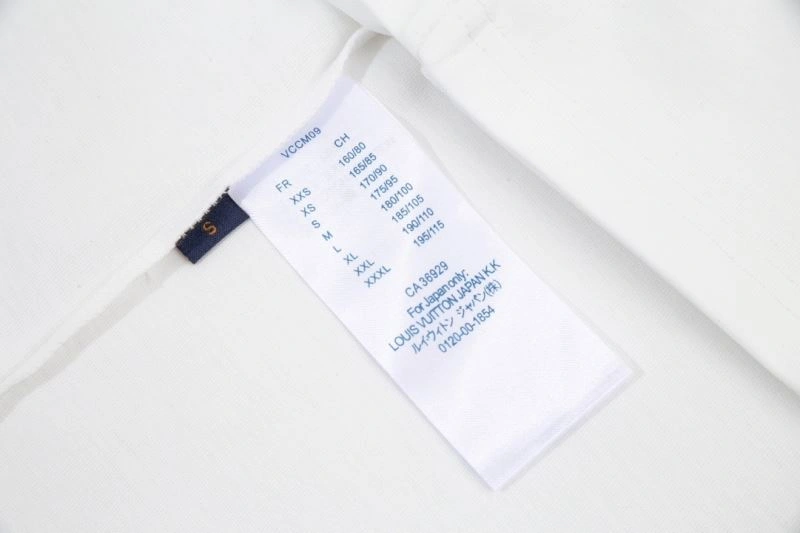 Seasonal Louis Vuitton T-Shirts 138149