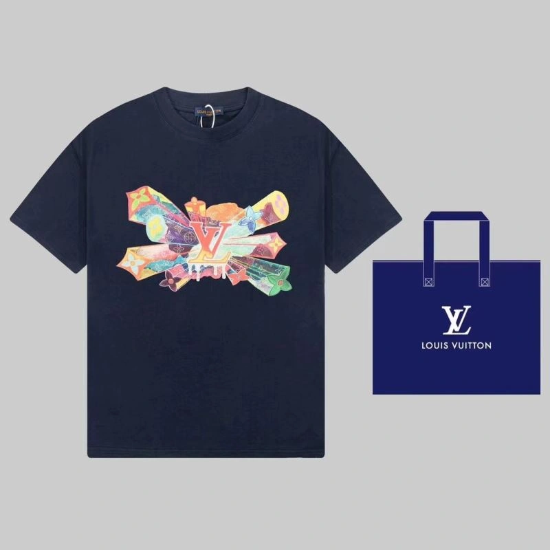 UrbanChic Louis Vuitton T-Shirts 138131