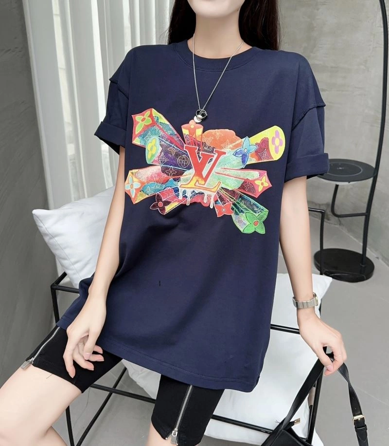 UrbanChic Louis Vuitton T-Shirts 138131