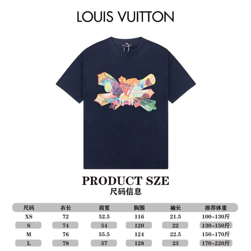 UrbanChic Louis Vuitton T-Shirts 138131