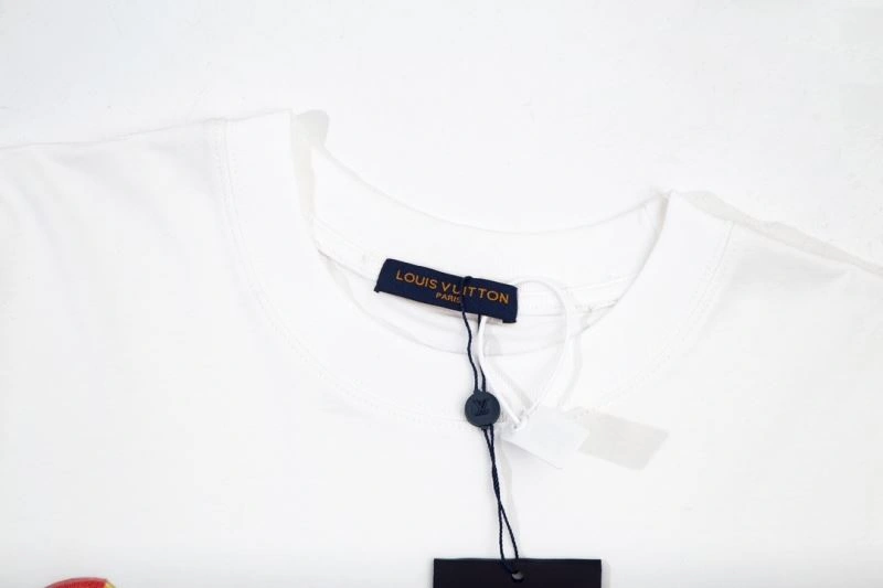 StreetReady Louis Vuitton T-Shirts 138127