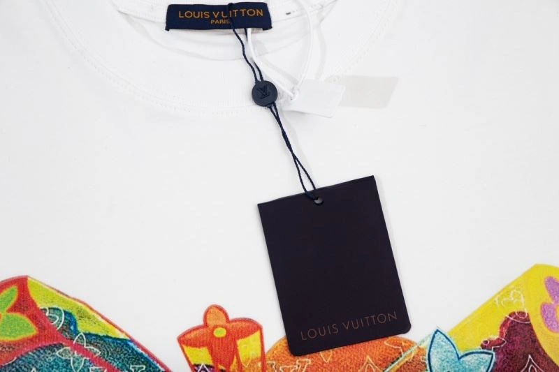 StreetReady Louis Vuitton T-Shirts 138127