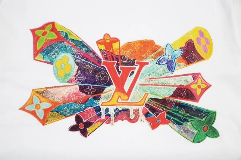 StreetReady Louis Vuitton T-Shirts 138127