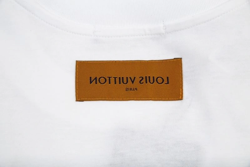 StreetReady Louis Vuitton T-Shirts 138127