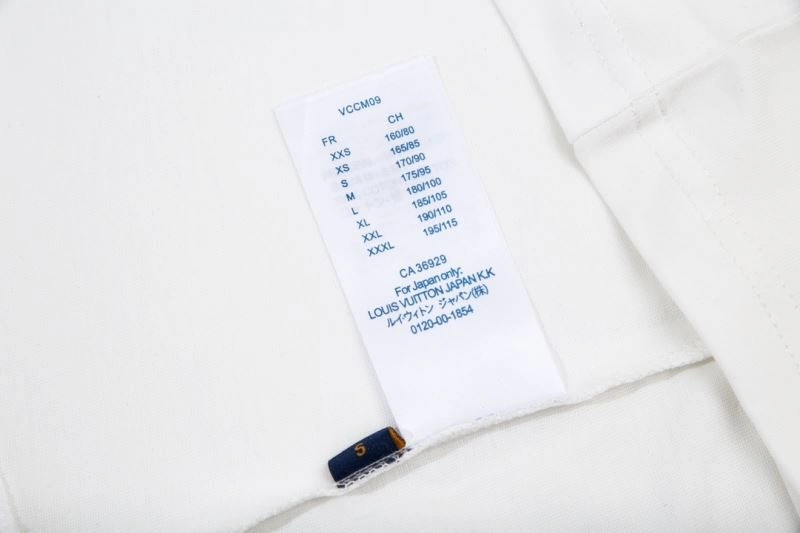 StreetReady Louis Vuitton T-Shirts 138127
