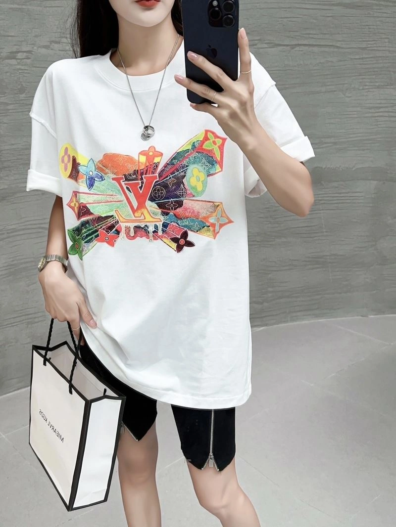 StreetReady Louis Vuitton T-Shirts 138127