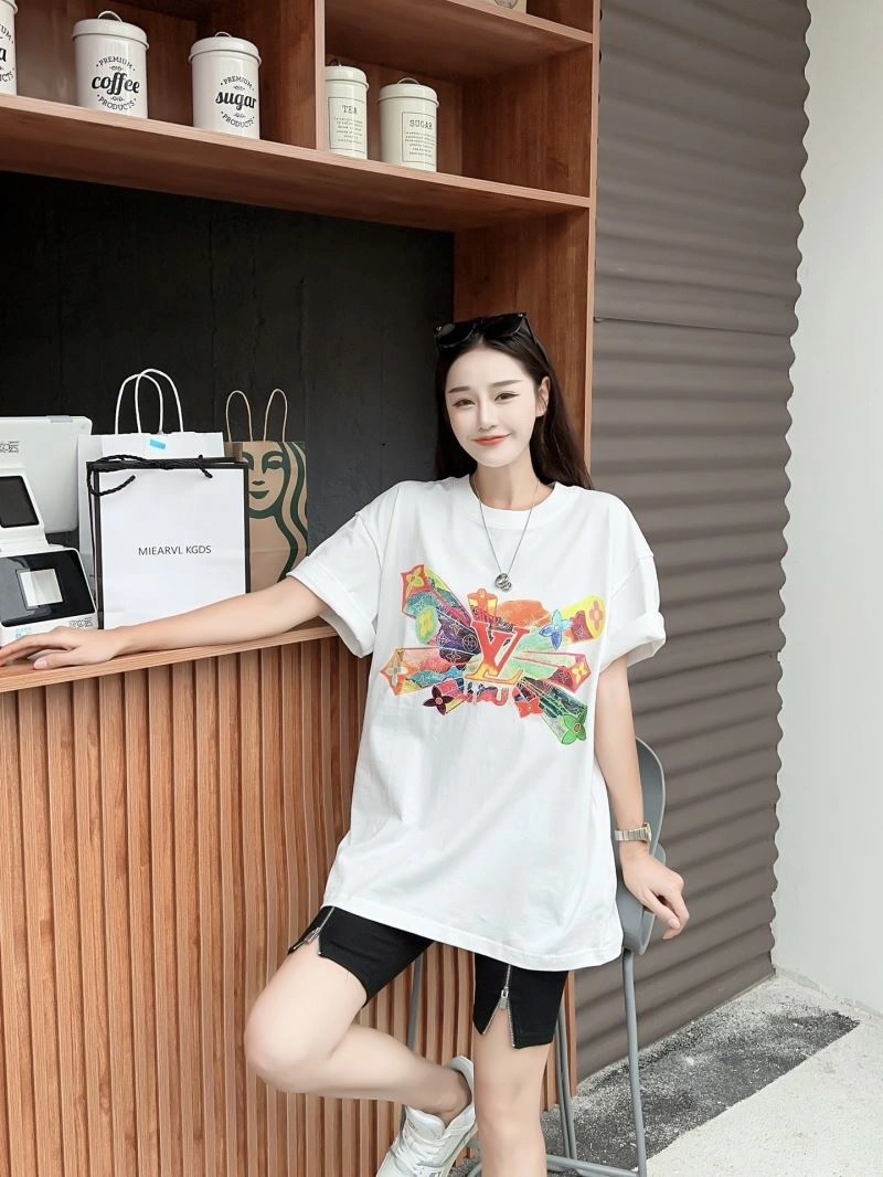 StreetReady Louis Vuitton T-Shirts 138127