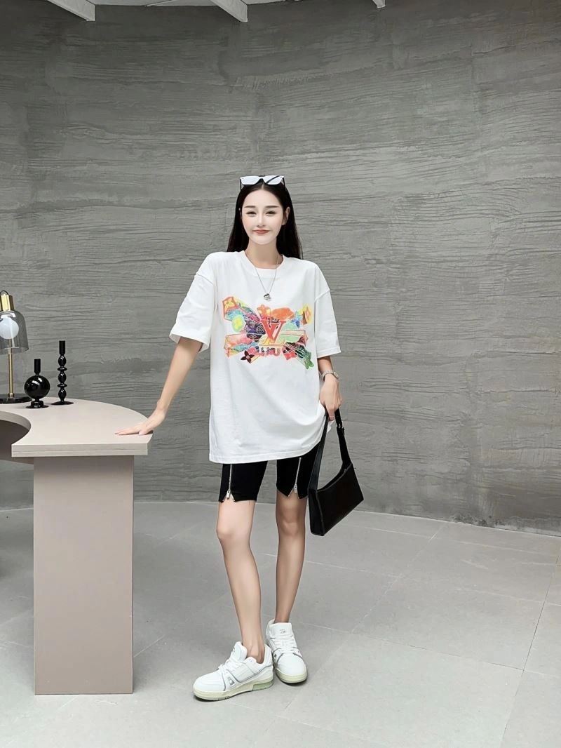 StreetReady Louis Vuitton T-Shirts 138127