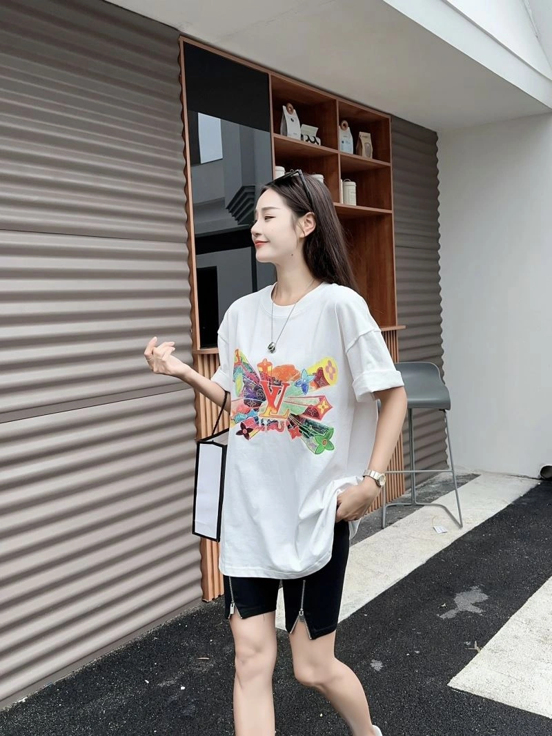 StreetReady Louis Vuitton T-Shirts 138127