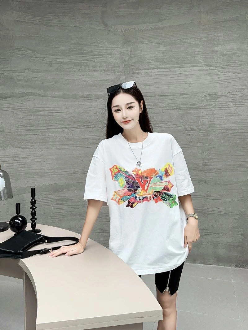 StreetReady Louis Vuitton T-Shirts 138127