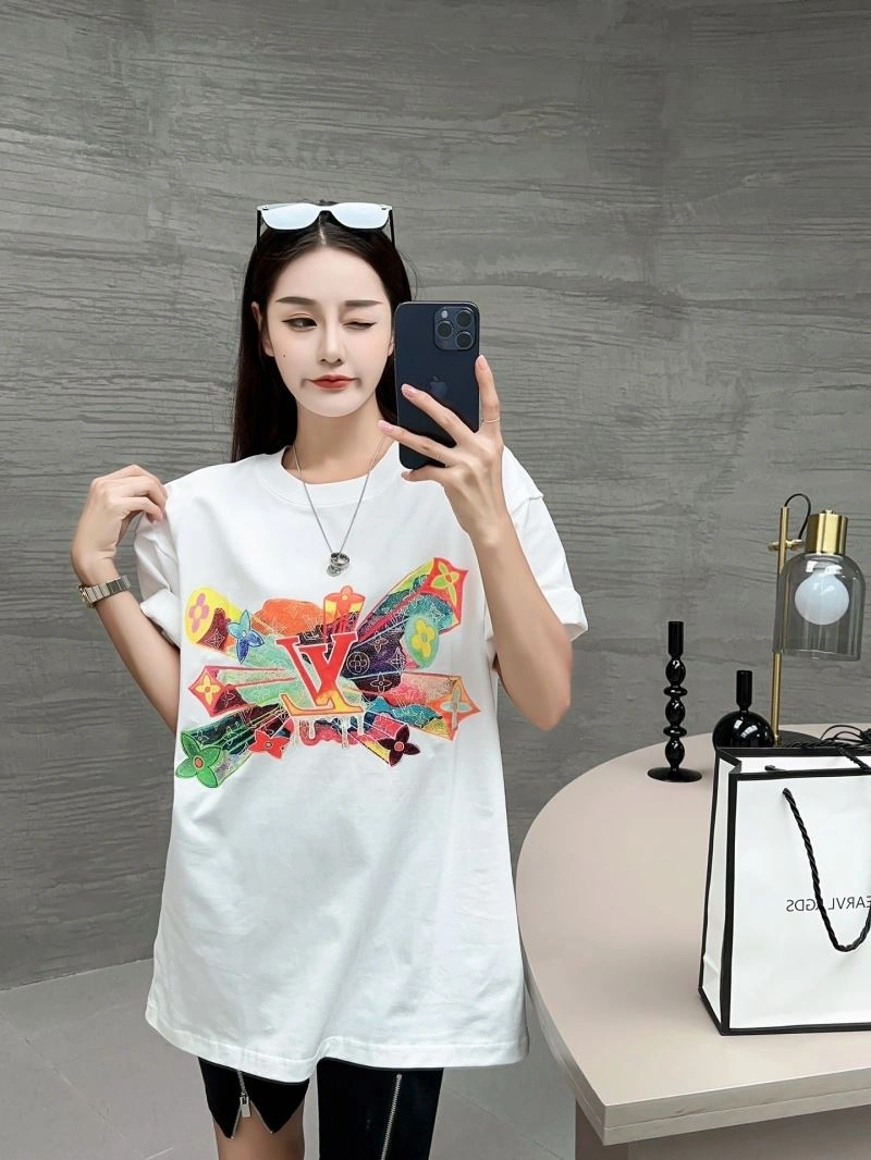 StreetReady Louis Vuitton T-Shirts 138127
