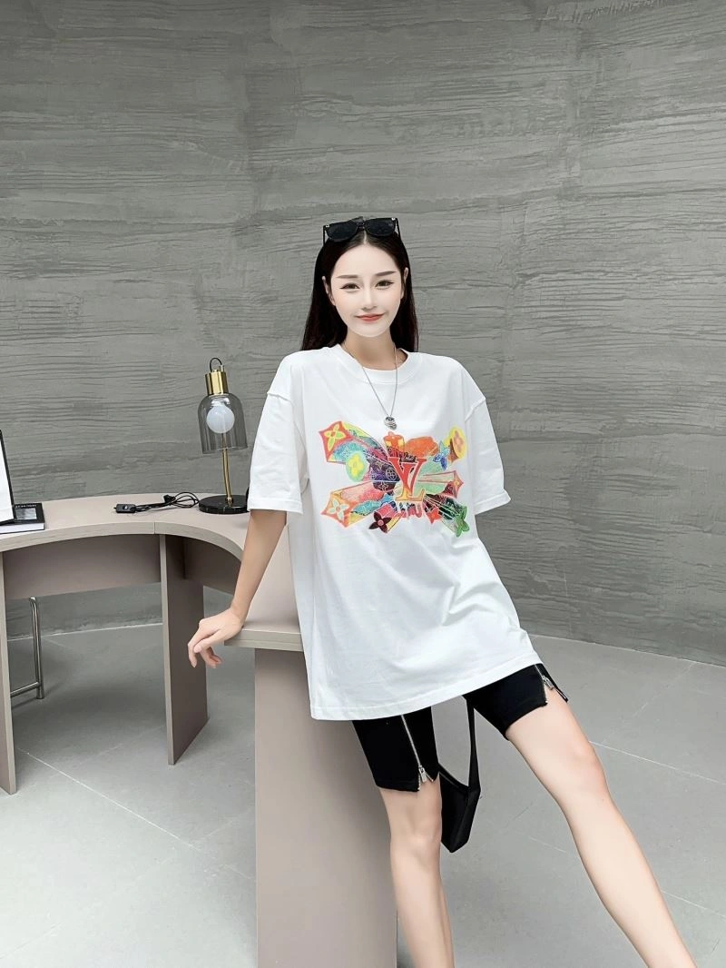 StreetReady Louis Vuitton T-Shirts 138127