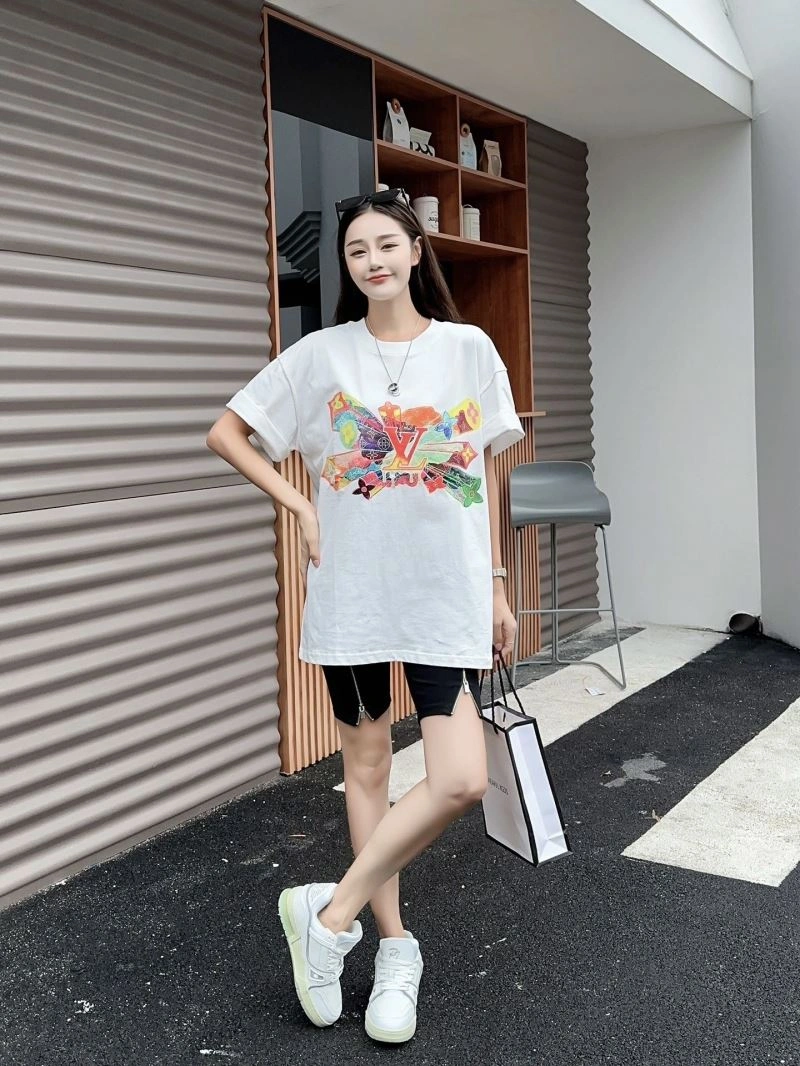 StreetReady Louis Vuitton T-Shirts 138127