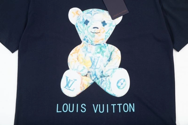 Louis Vuitton T-Shirts Original 138128