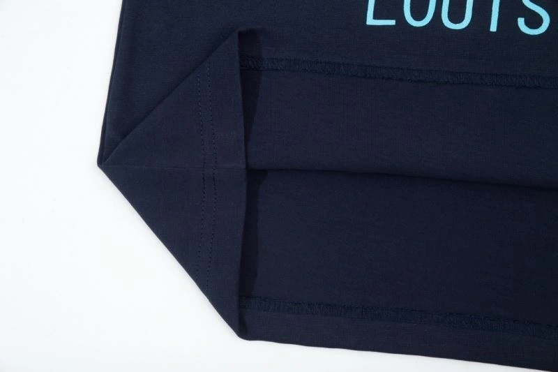 Louis Vuitton T-Shirts Original 138128