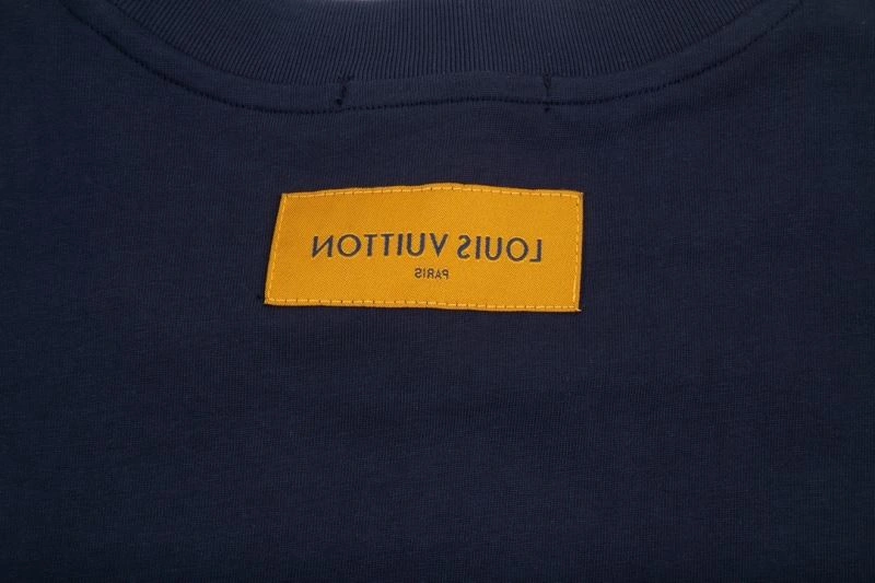 Louis Vuitton T-Shirts Original 138128
