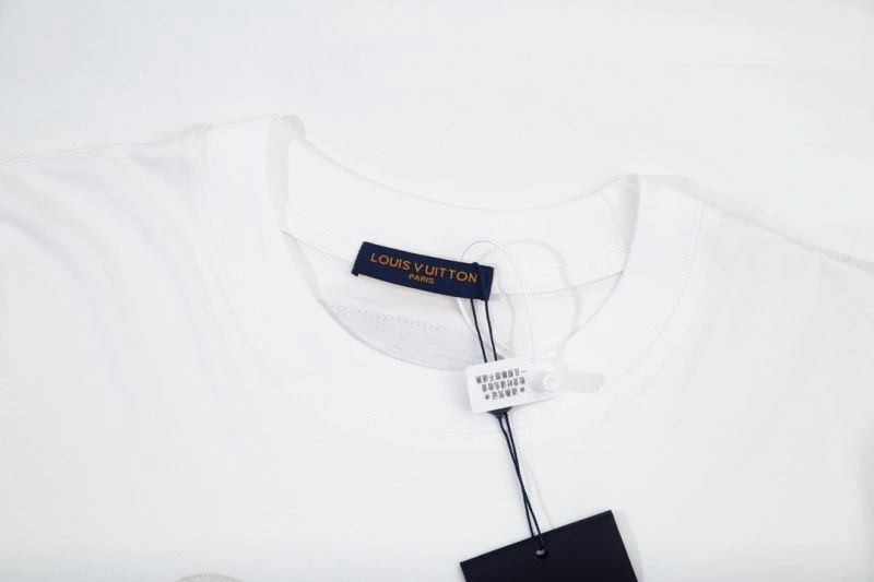 Louis Vuitton T-Shirts SportInspired 138129
