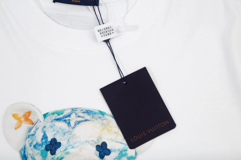 Louis Vuitton T-Shirts SportInspired 138129