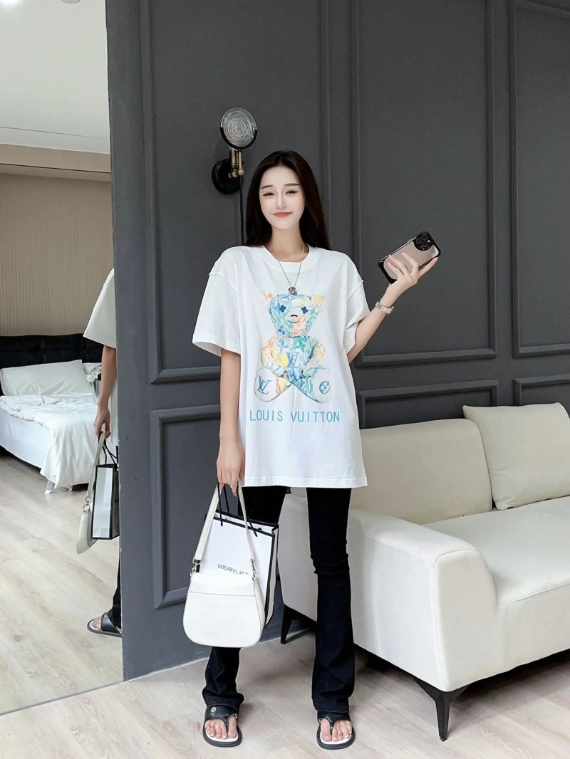 Louis Vuitton T-Shirts SportInspired 138129