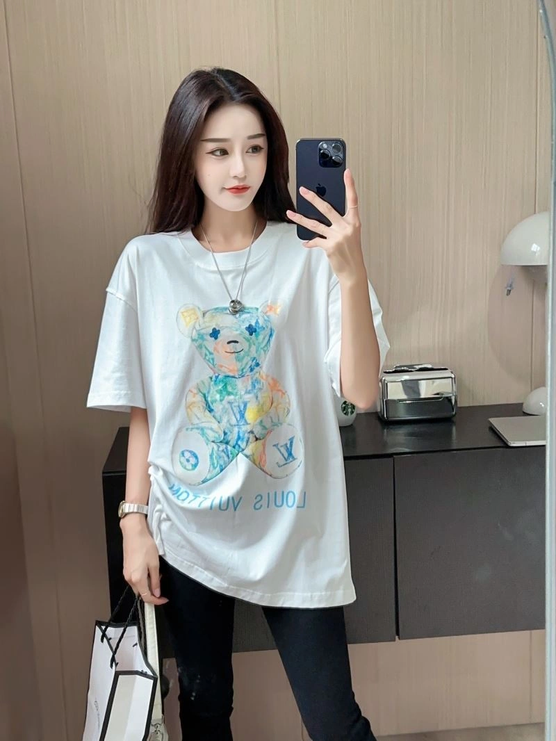 Louis Vuitton T-Shirts SportInspired 138129