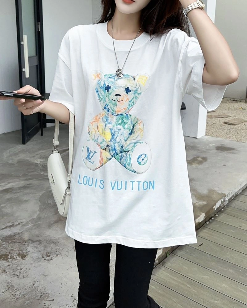 Louis Vuitton T-Shirts SportInspired 138129