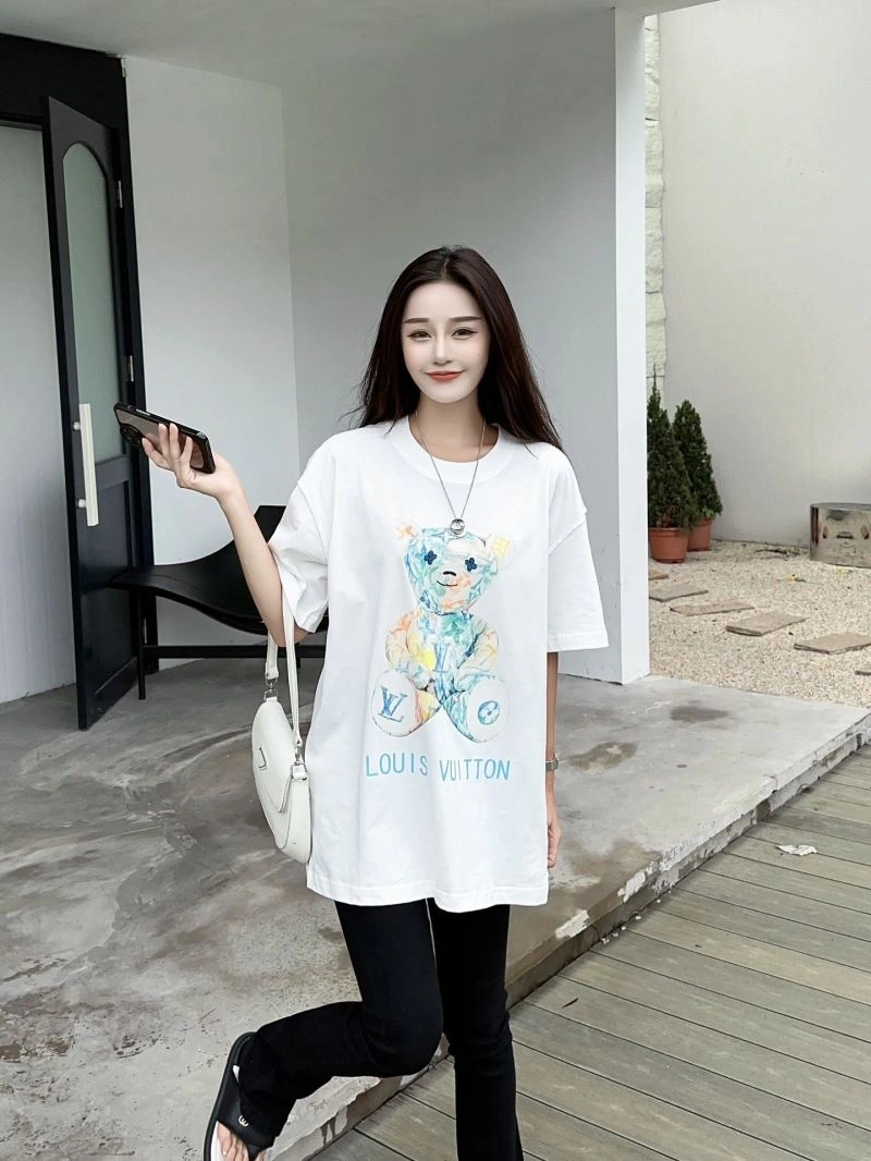 Louis Vuitton T-Shirts SportInspired 138129