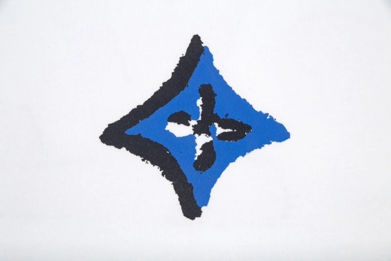 Louis Vuitton T-Shirts SmoothTexture 138132
