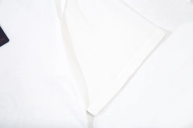 Louis Vuitton T-Shirts SmoothTexture 138132