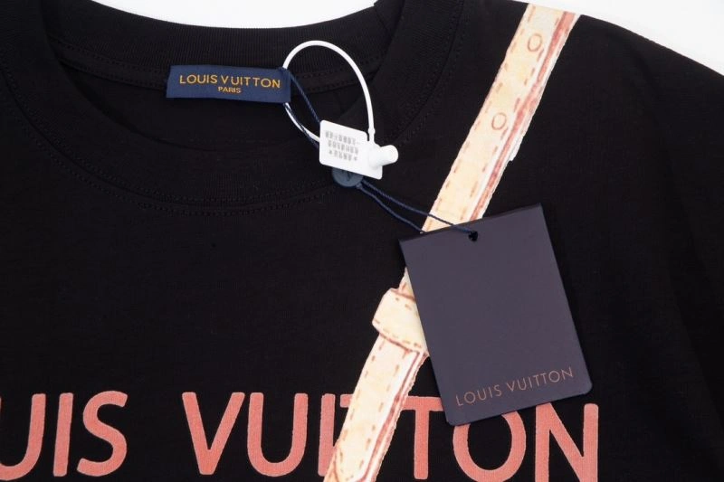Thermal Louis Vuitton T-Shirts 138148