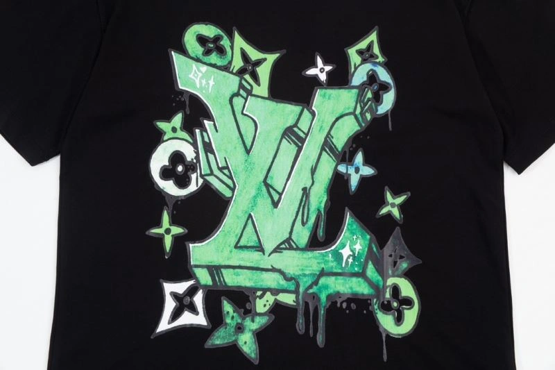 Louis Vuitton T-Shirts SoftTouch 138126