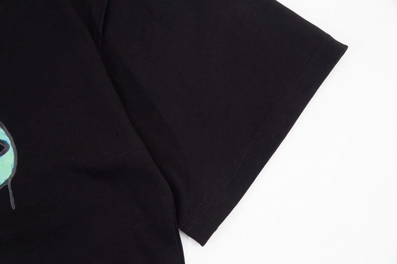 Louis Vuitton T-Shirts SoftTouch 138126