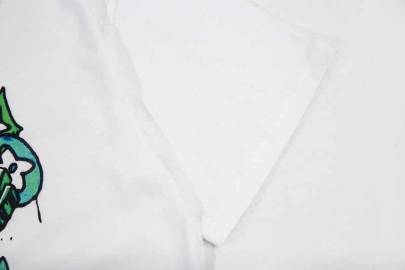 Louis Vuitton T-Shirts FashionForward 138122