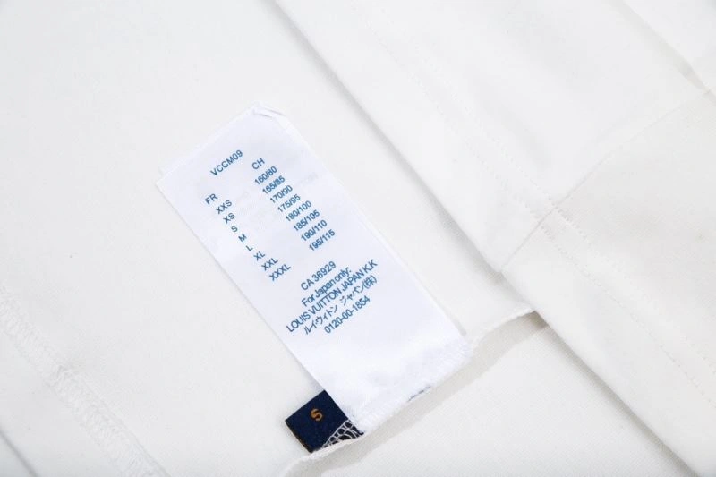 Louis Vuitton T-Shirts FashionForward 138122
