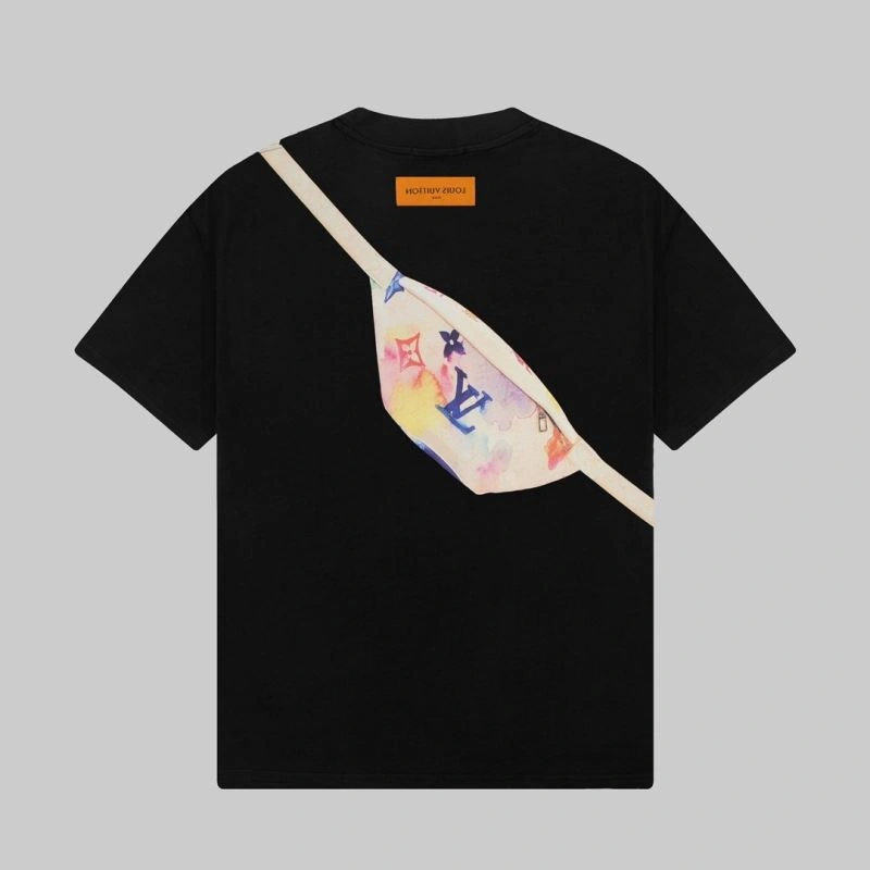 Louis Vuitton T-Shirts GoAnywhere 138123