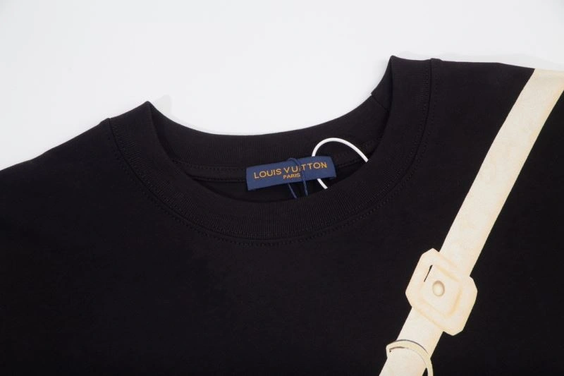 Louis Vuitton T-Shirts GoAnywhere 138123