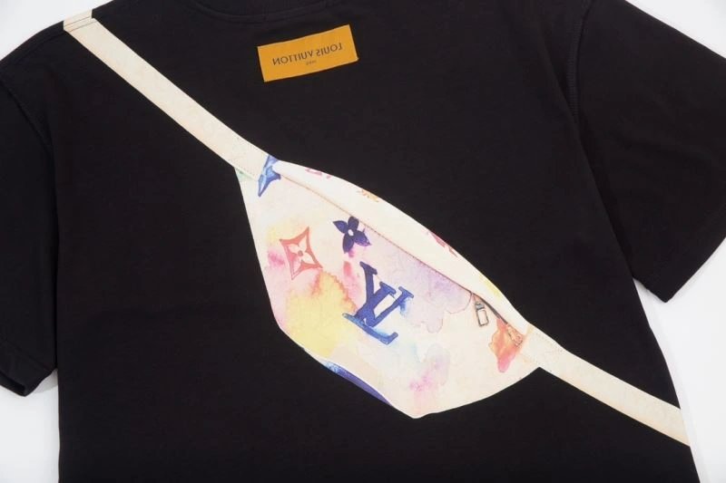 Louis Vuitton T-Shirts GoAnywhere 138123