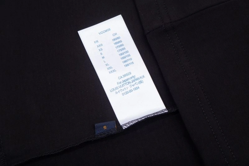 Louis Vuitton T-Shirts GoAnywhere 138123