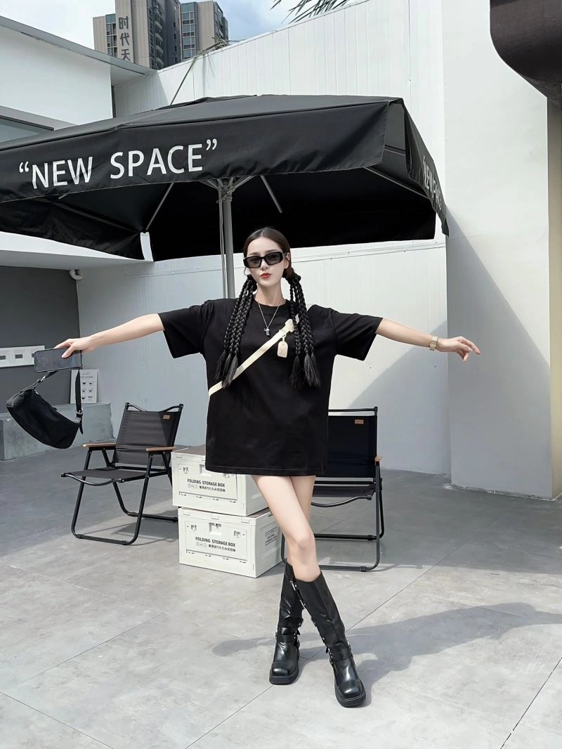Louis Vuitton T-Shirts GoAnywhere 138123