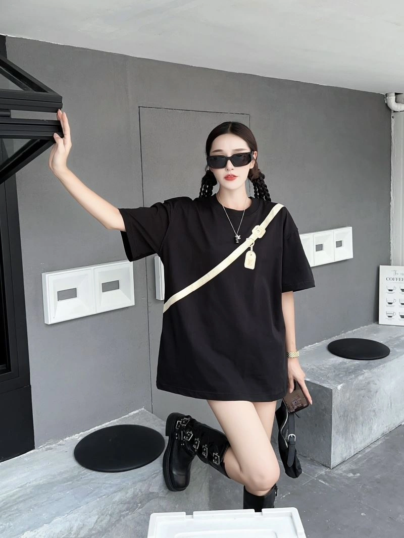 Louis Vuitton T-Shirts GoAnywhere 138123