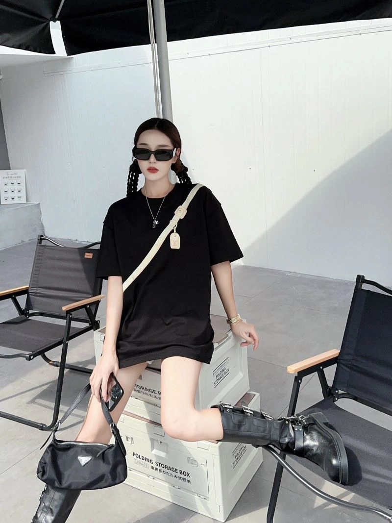 Louis Vuitton T-Shirts GoAnywhere 138123