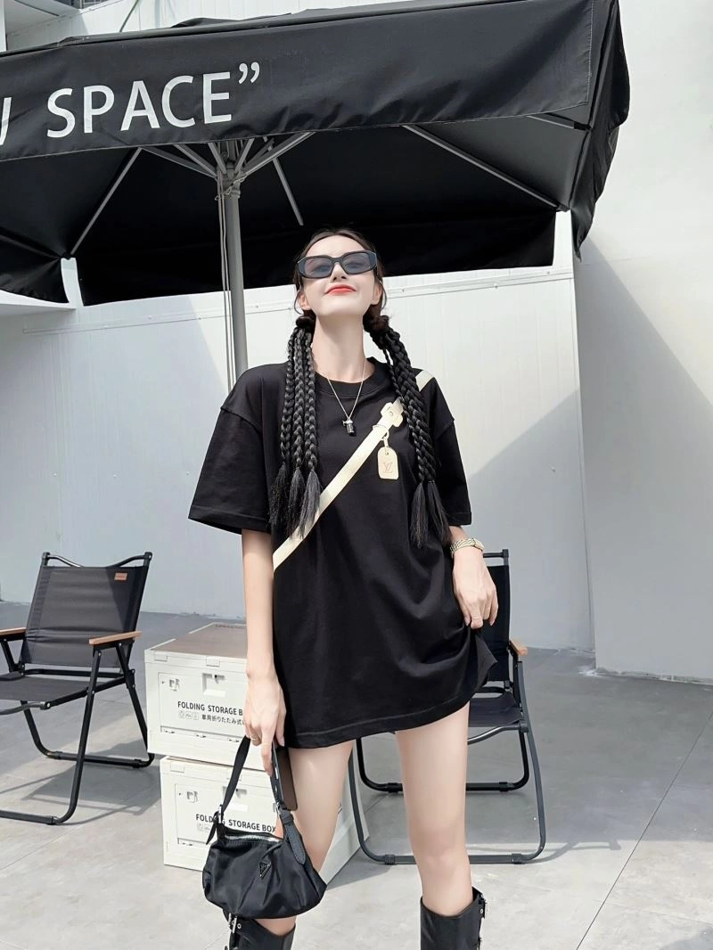 Louis Vuitton T-Shirts GoAnywhere 138123
