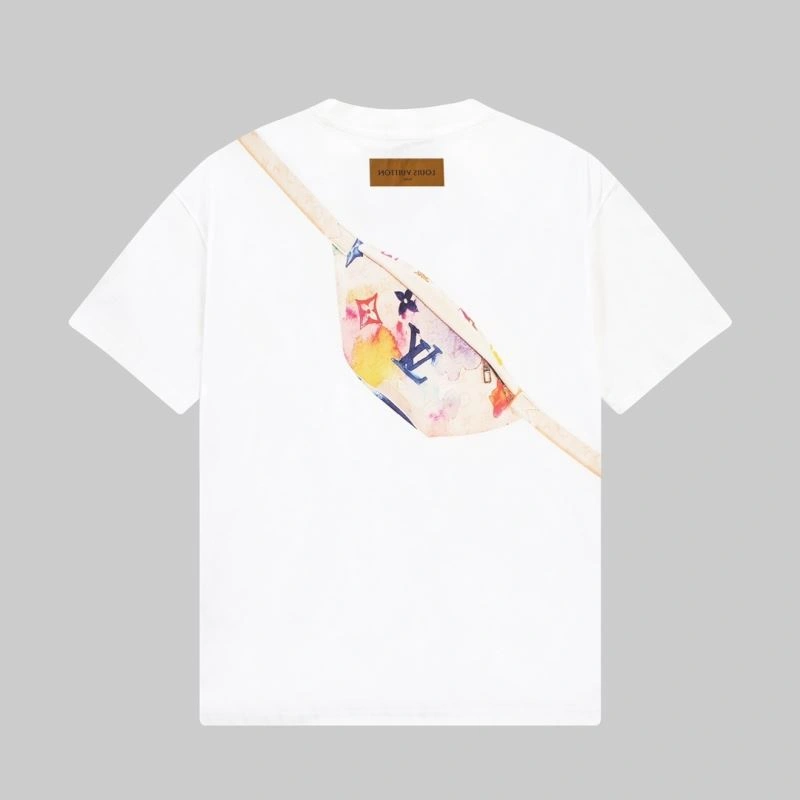 Efficient Louis Vuitton T-Shirts 138124