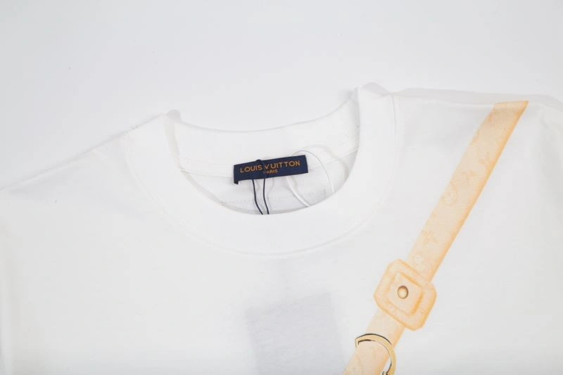 Efficient Louis Vuitton T-Shirts 138124