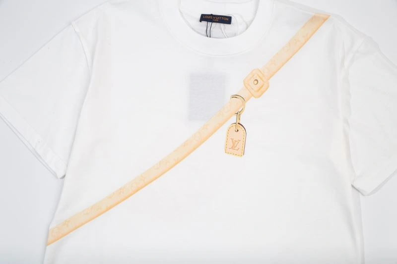 Efficient Louis Vuitton T-Shirts 138124